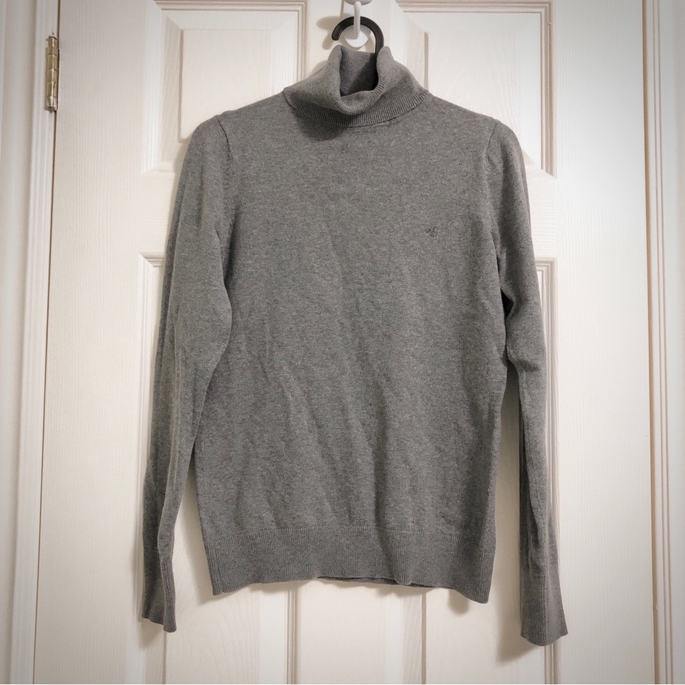 2/$20🍁ESPRIT | Fine knit turtleneck (S)
